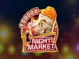 ไนท์มาร์เก็ต game icon