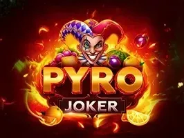 Pyro Joker game thumbnail