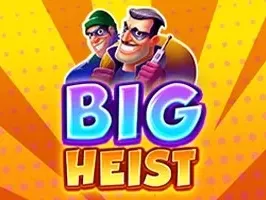 ปล้น มโหฬาร game icon