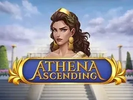 Athena Ascending game icon