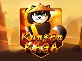 KungFu Kaga