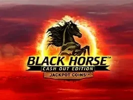 Black Horse™ Cash Out game thumbnail
