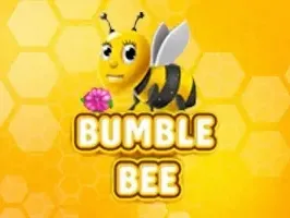 Bumble Bee game thumbnail