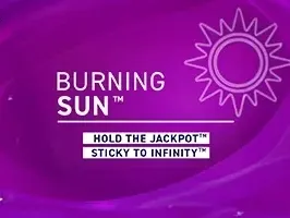 Burning Sun™ Extremely Light game thumbnail