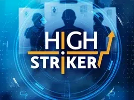 High Striker game thumbnail