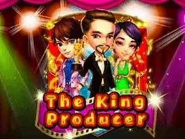 The King Producer game icon