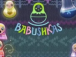 Babushkas game icon
