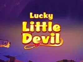 Lucky Little Devil