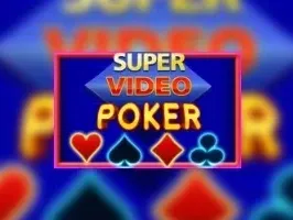 Super Video Poker