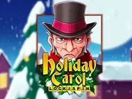 Holiday Carol Lock 2 Spin game icon