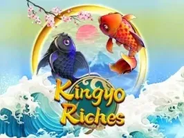 Kingyo Riches