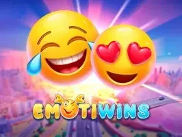 อิโมจิหรรษา game icon