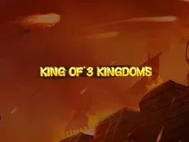 King of 3 Kingdoms DNT game icon