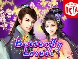 Butterfly Lovers game icon