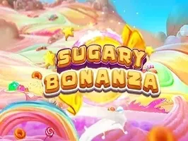 Sugary Bonanza game thumbnail