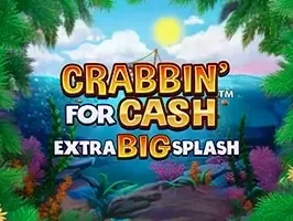 Crabbin For Cash Extra Big Splash game icon