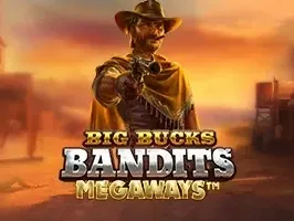 บิ๊กบัคส์แบนดิทส์เมกะเวย์ส game icon