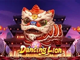 กระโดดสิงโต game thumbnail