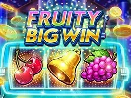 ฟรุ๊ตตี้ บิ๊กวิน game icon