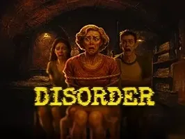 ความผิดปกติ game thumbnail