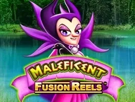 Maleficent Fusion Reels game thumbnail